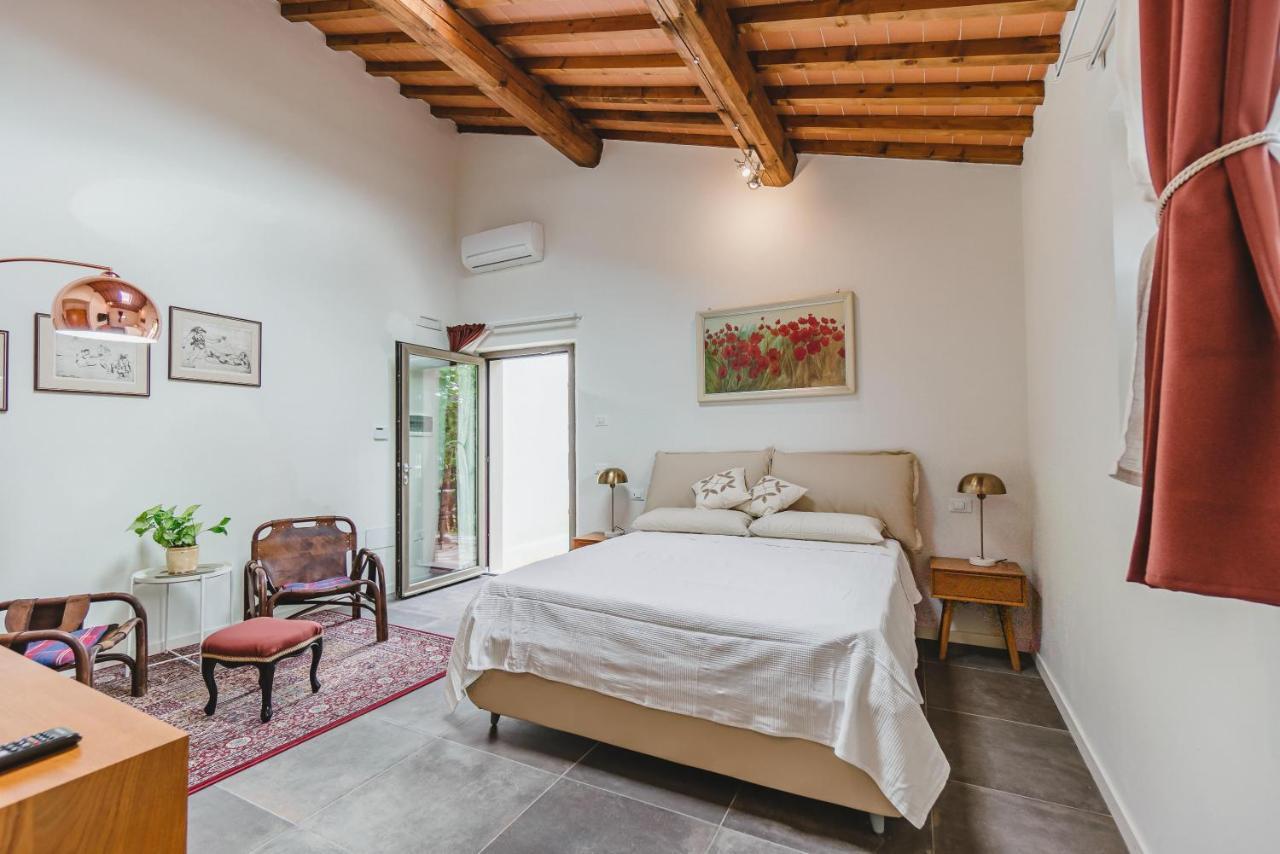 Agriturismo Le Fonti Pontassieve Zewnętrze zdjęcie