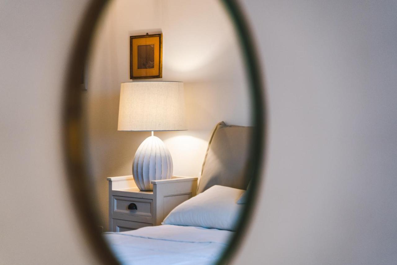 Agriturismo Le Fonti Pontassieve Zewnętrze zdjęcie