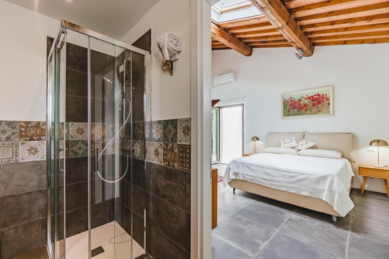 Agriturismo Le Fonti Pontassieve Zewnętrze zdjęcie
