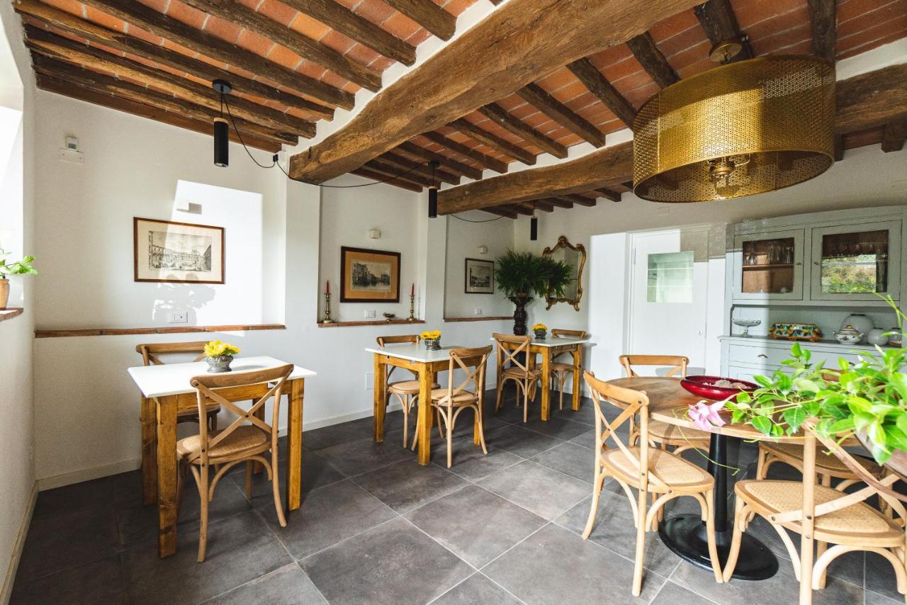 Agriturismo Le Fonti Pontassieve Zewnętrze zdjęcie