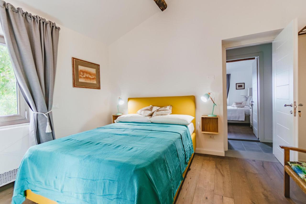 Agriturismo Le Fonti Pontassieve Zewnętrze zdjęcie