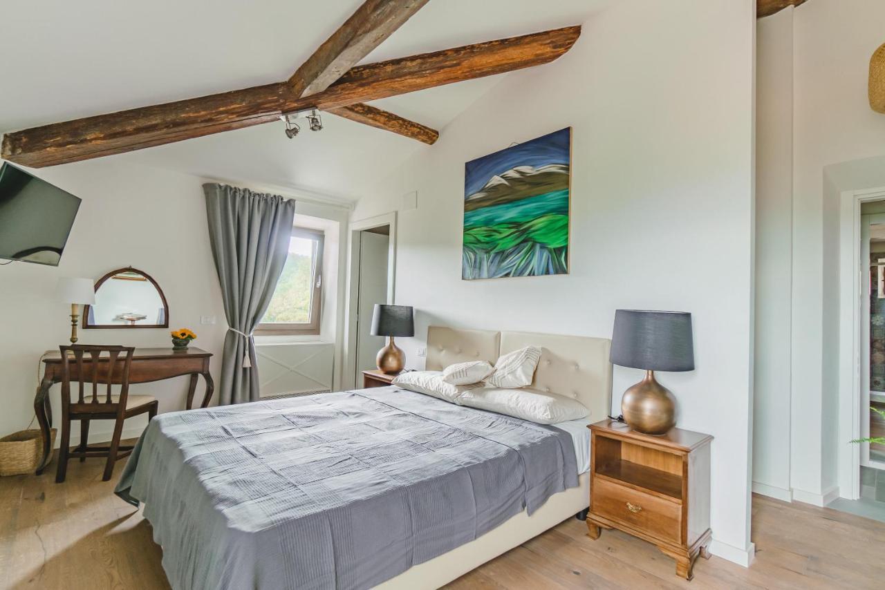Agriturismo Le Fonti Pontassieve Zewnętrze zdjęcie