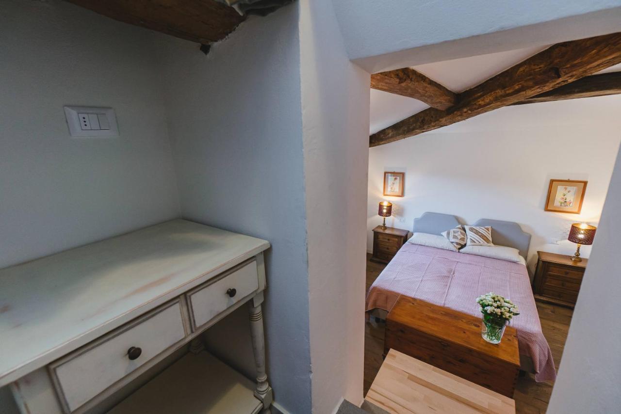 Agriturismo Le Fonti Pontassieve Zewnętrze zdjęcie