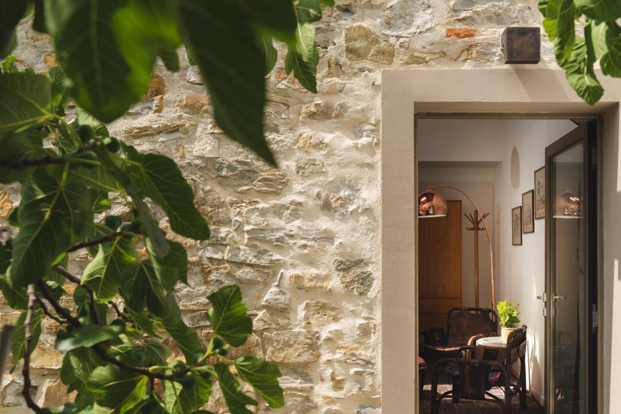 Agriturismo Le Fonti Pontassieve Zewnętrze zdjęcie