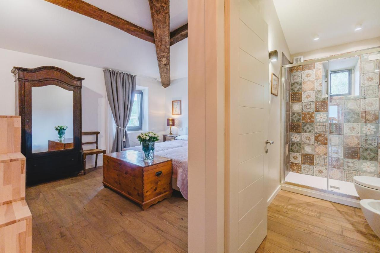 Agriturismo Le Fonti Pontassieve Zewnętrze zdjęcie