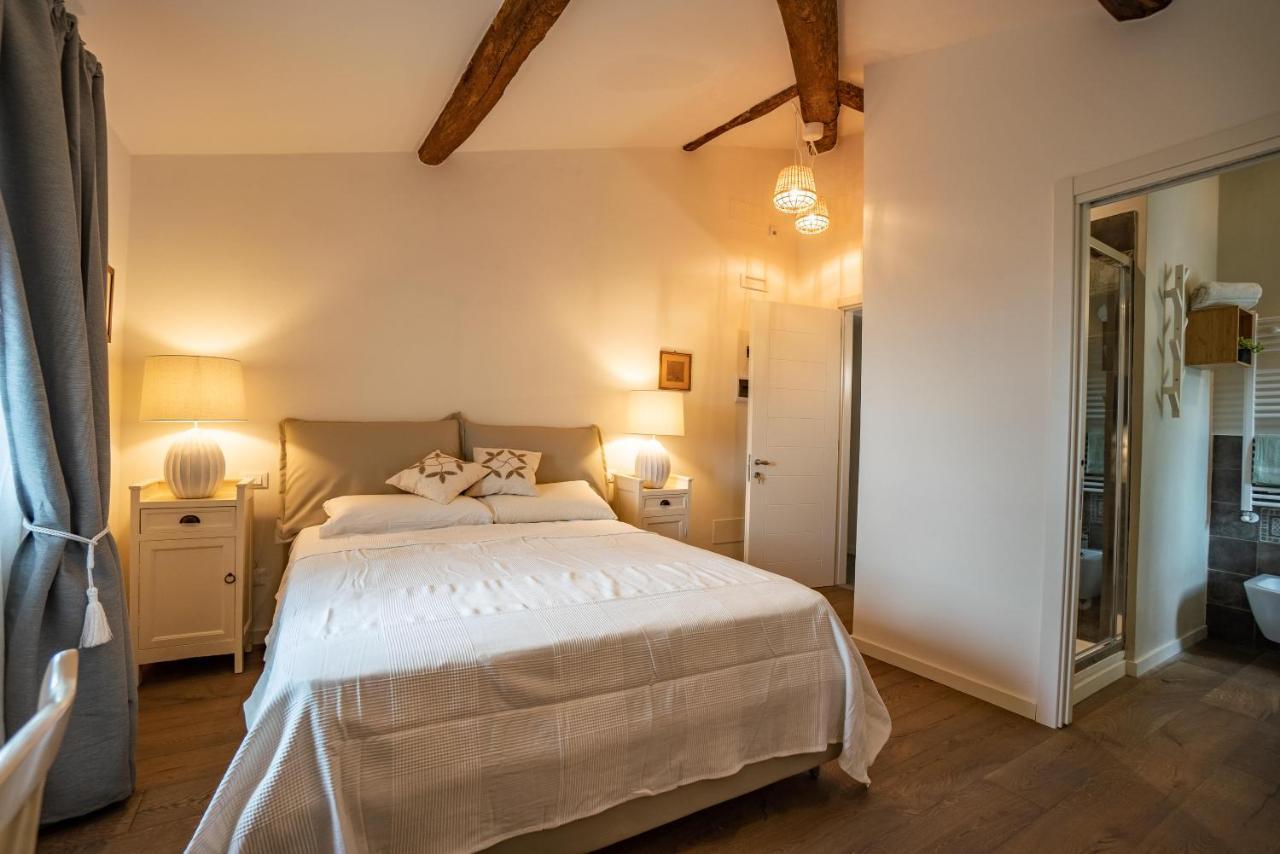 Agriturismo Le Fonti Pontassieve Zewnętrze zdjęcie