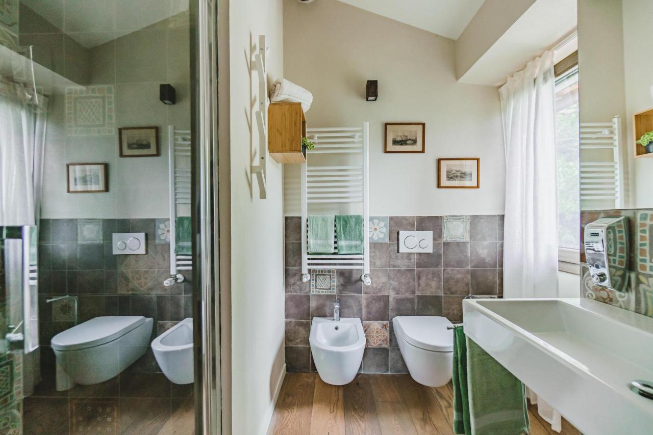 Agriturismo Le Fonti Pontassieve Zewnętrze zdjęcie