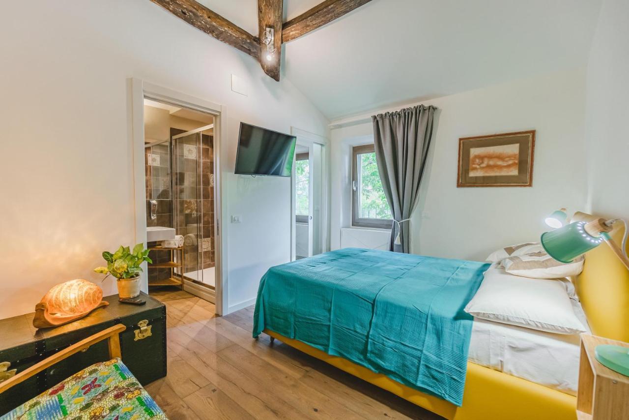 Agriturismo Le Fonti Pontassieve Zewnętrze zdjęcie