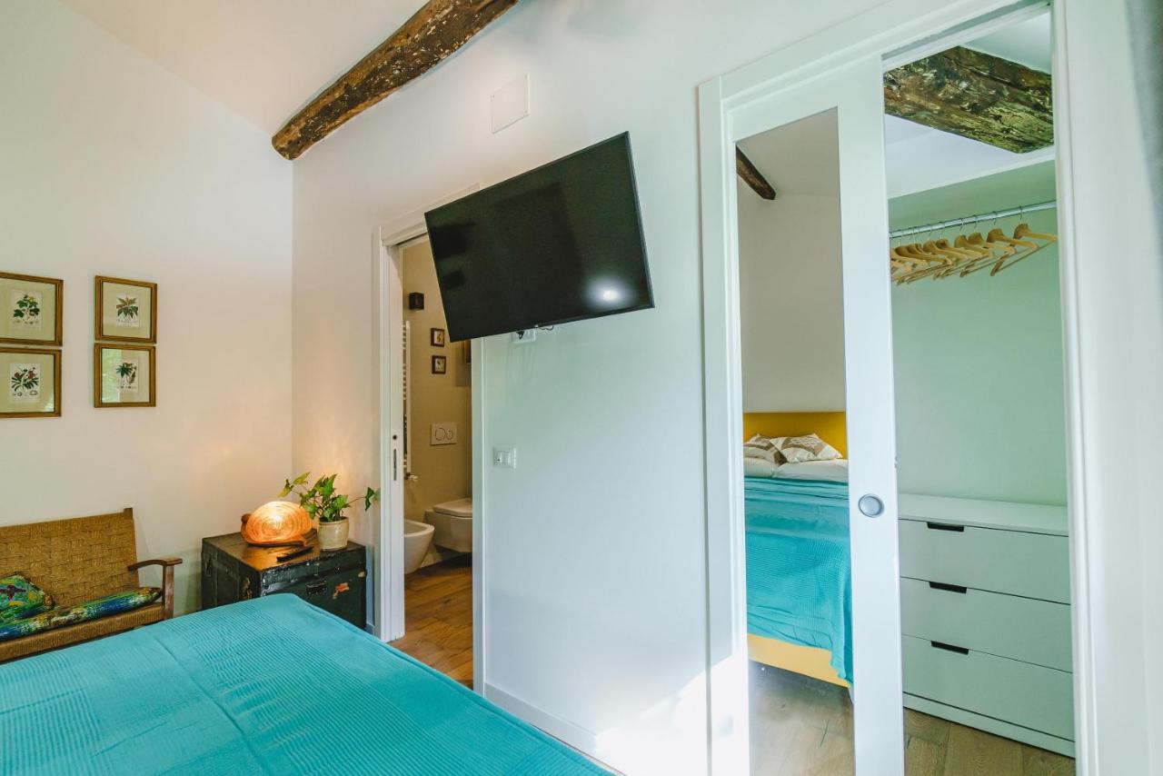 Agriturismo Le Fonti Pontassieve Zewnętrze zdjęcie