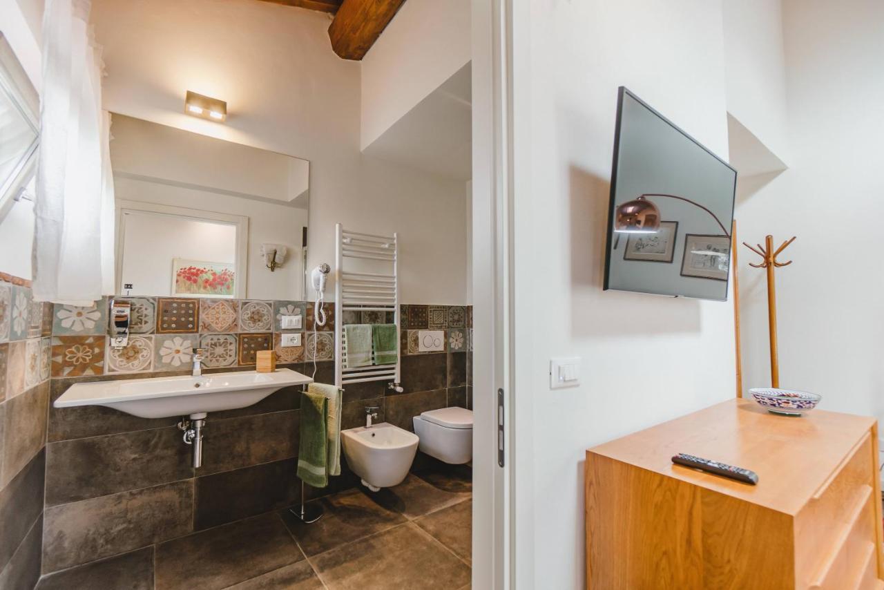Agriturismo Le Fonti Pontassieve Zewnętrze zdjęcie