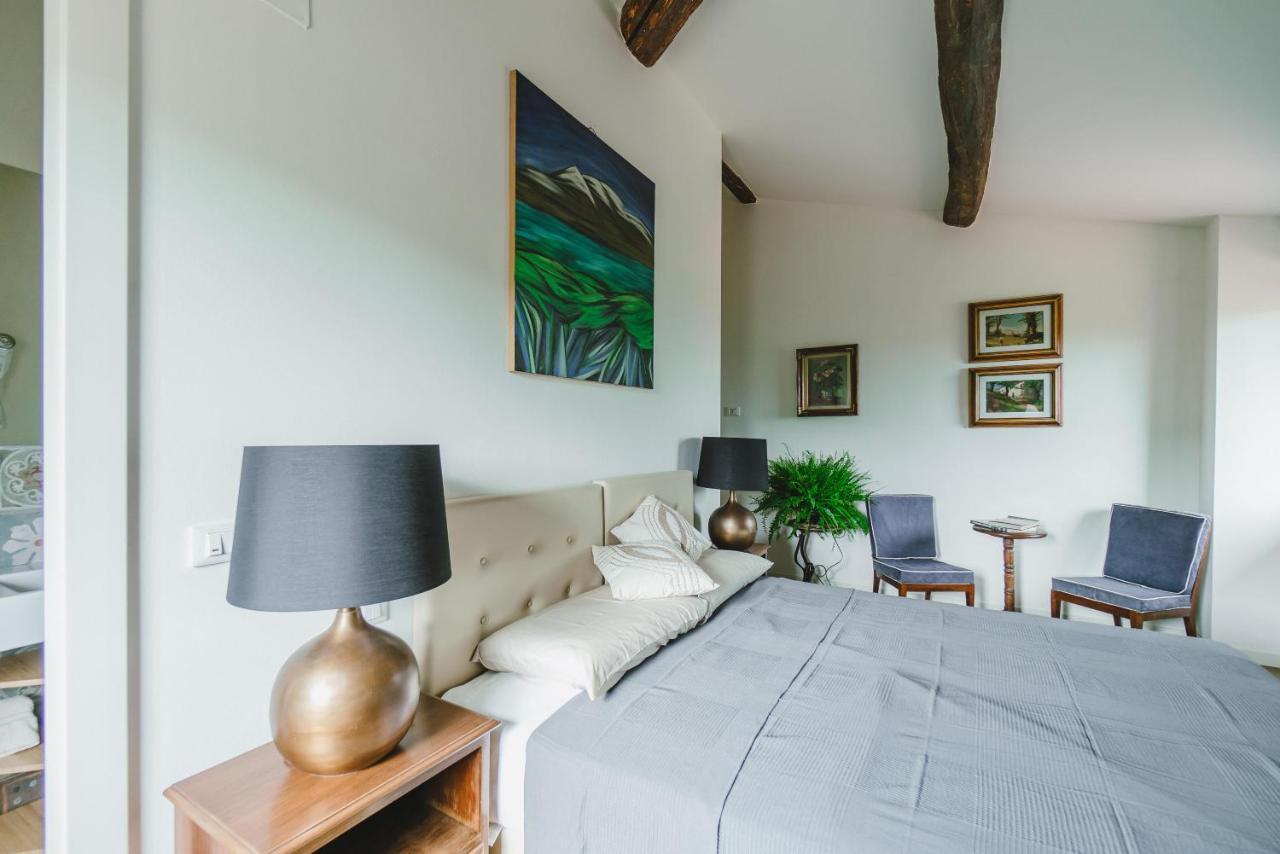 Agriturismo Le Fonti Pontassieve Zewnętrze zdjęcie