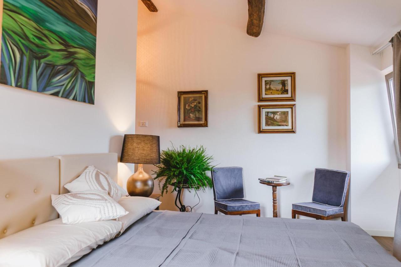 Agriturismo Le Fonti Pontassieve Zewnętrze zdjęcie