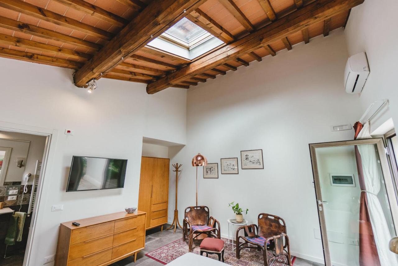 Agriturismo Le Fonti Pontassieve Zewnętrze zdjęcie