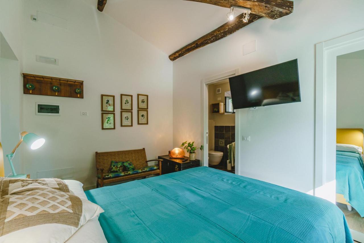 Agriturismo Le Fonti Pontassieve Zewnętrze zdjęcie